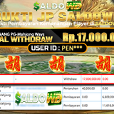 BUKTI JP 07 MEI 2025