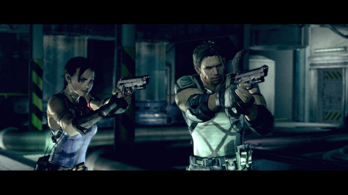 NSwitchDS ResidentEvil5 03