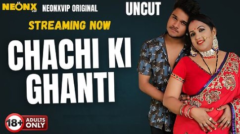 Chachi Ki Ghanti Neonxvip Bindu Hindi Video