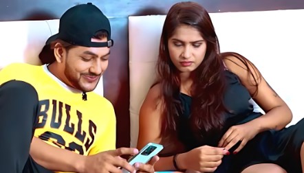 Alone Stepsister UnRated Tejashwini Short Film