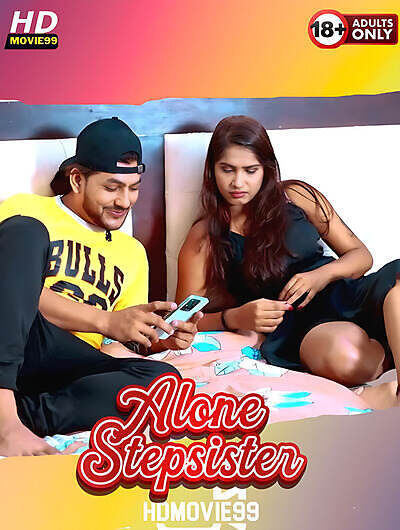 Alone Stepsister 2025 Tejashwini UnRated Short Film