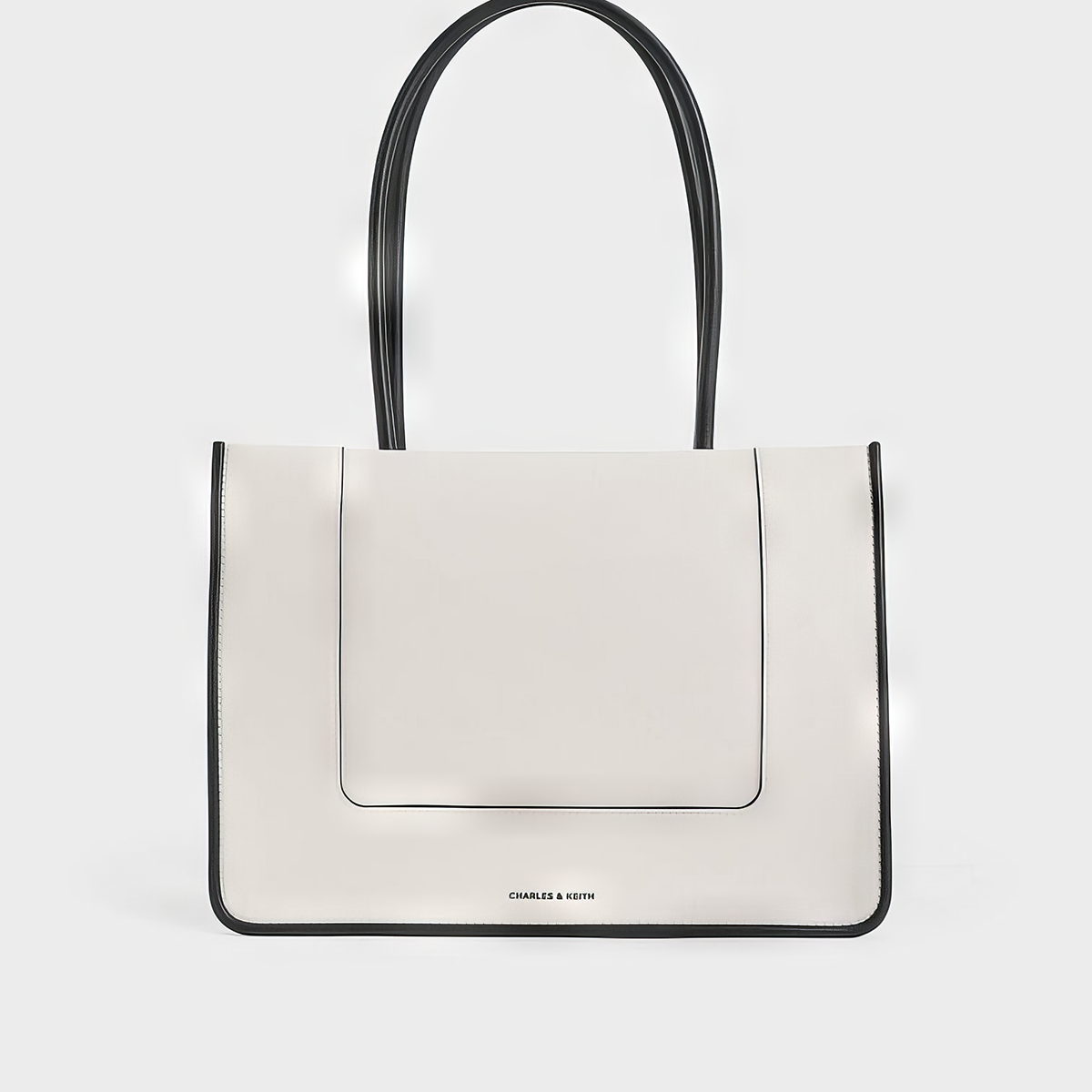 Túi tote Daylla - Kem