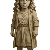 Diana Estatua