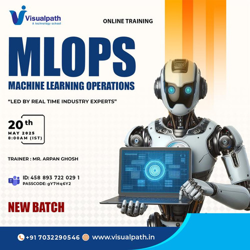New Batch Alert MLOps Online Training Starts May 20th!.jpg