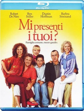 Mi Presenti I Tuoi? (2004).avi BRRip XviD AC3 iTA