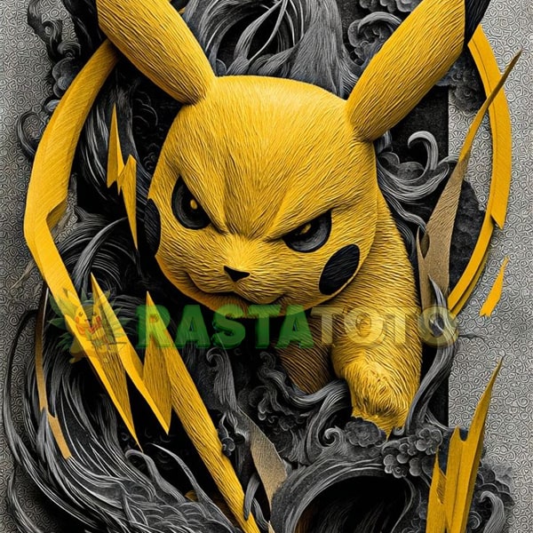 Rastatoto