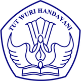 tut wuri handayani contour logo f2b3