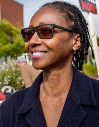 B K Williams - Team Member