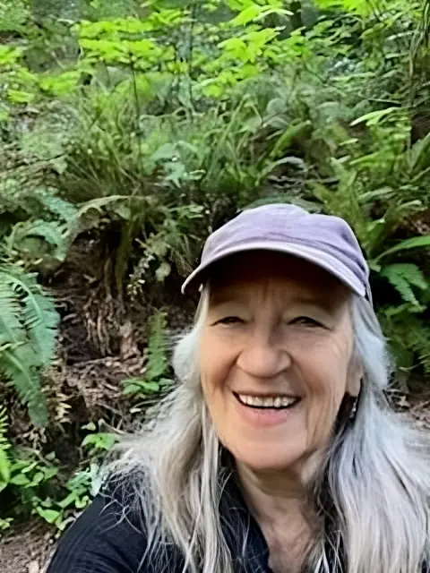 Michele Seville - Team Member