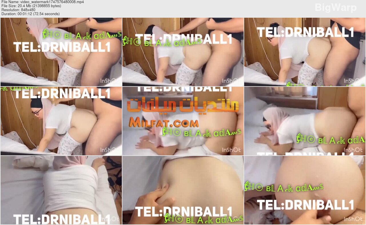 حصري 2025- الجزء الثاني لأجمد شرموطة م ح ج ب ة فاجرة بنضارة وأجمل نيك ع الواقف وأوضاع وآهات جنااااااان فاجرة وقادرة ممحونة منيوكة بيضة قشطة مولعة ناااااار