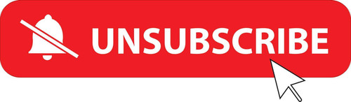 unsubscribe icon on white background flat style text box unsubscribe button unsubscribe symbols vect.jpg