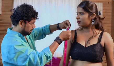 Tailor UnRated Tejashwini Hindi Hot Short Film