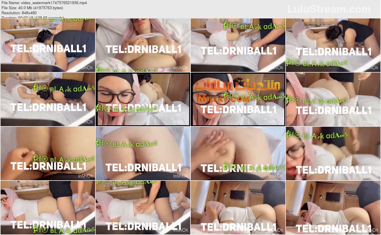 حصري 2025- الجزء الأول لأجمد شرموطة م ح ج ب ة فاجرة بنضارة وأجمل نيك ع الواقف وأوضاع وآهات جنااااااان فاجرة وقادرة ممحونة منيوكة بيضة قشطة مولعة ناااااار