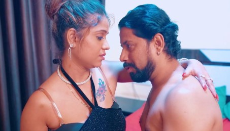 Interview Srimoyee Hindi UnRated Short Film