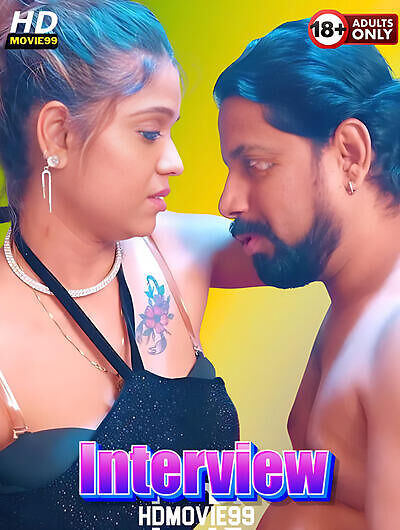 Interview 2025 Srimoyee Hindi UnRated Short Film