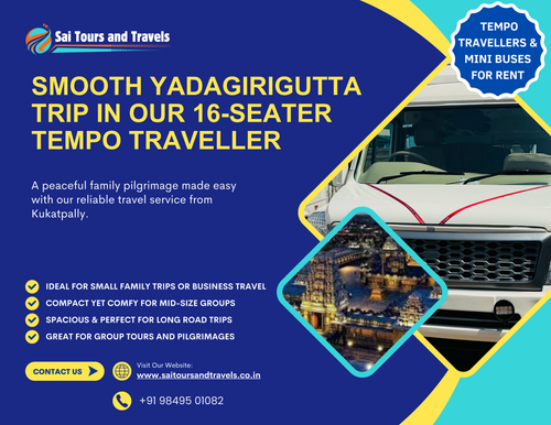 A family group recently completed a successful pilgrimage to Yadagirigutta.png