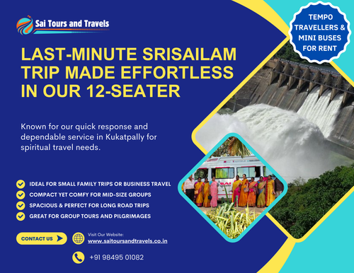 Need a last-minute trip to Srisailam? Our 12-seater Tempo Traveller ensures a smooth and hassle-free.png