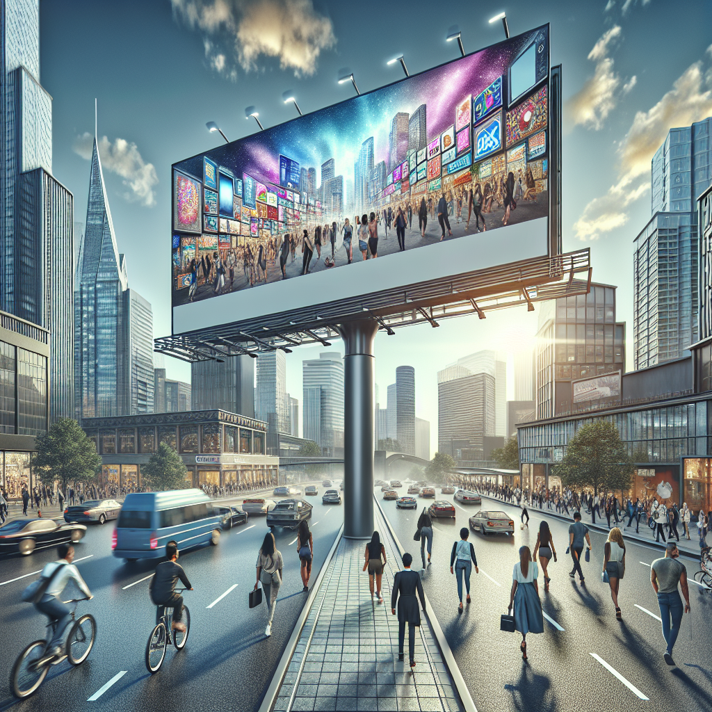 E-Signages