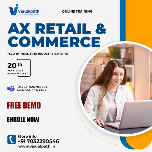 Master AX Retail & Commerce  Free Live Demo on May 20.jpg