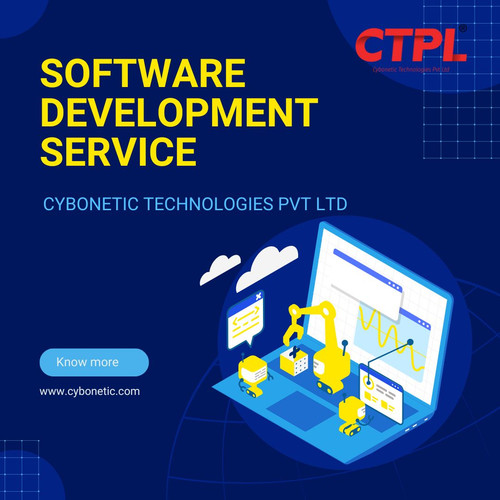 Top Software Development Company and Software Solutions: Cybonetic Technologies Pvt Ltd.jpg