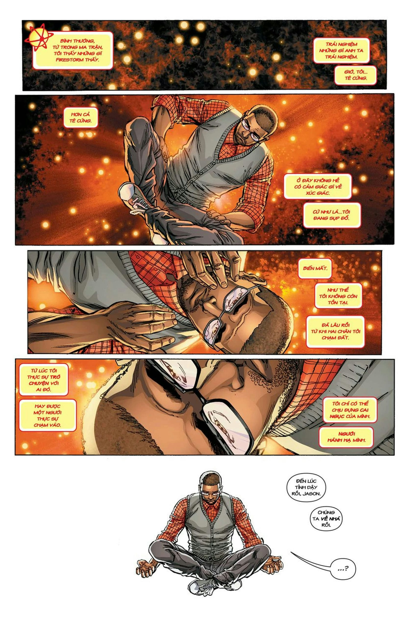 Đọc Đọc The New 52: Futures End Truyện Tranh Online 2025 ...