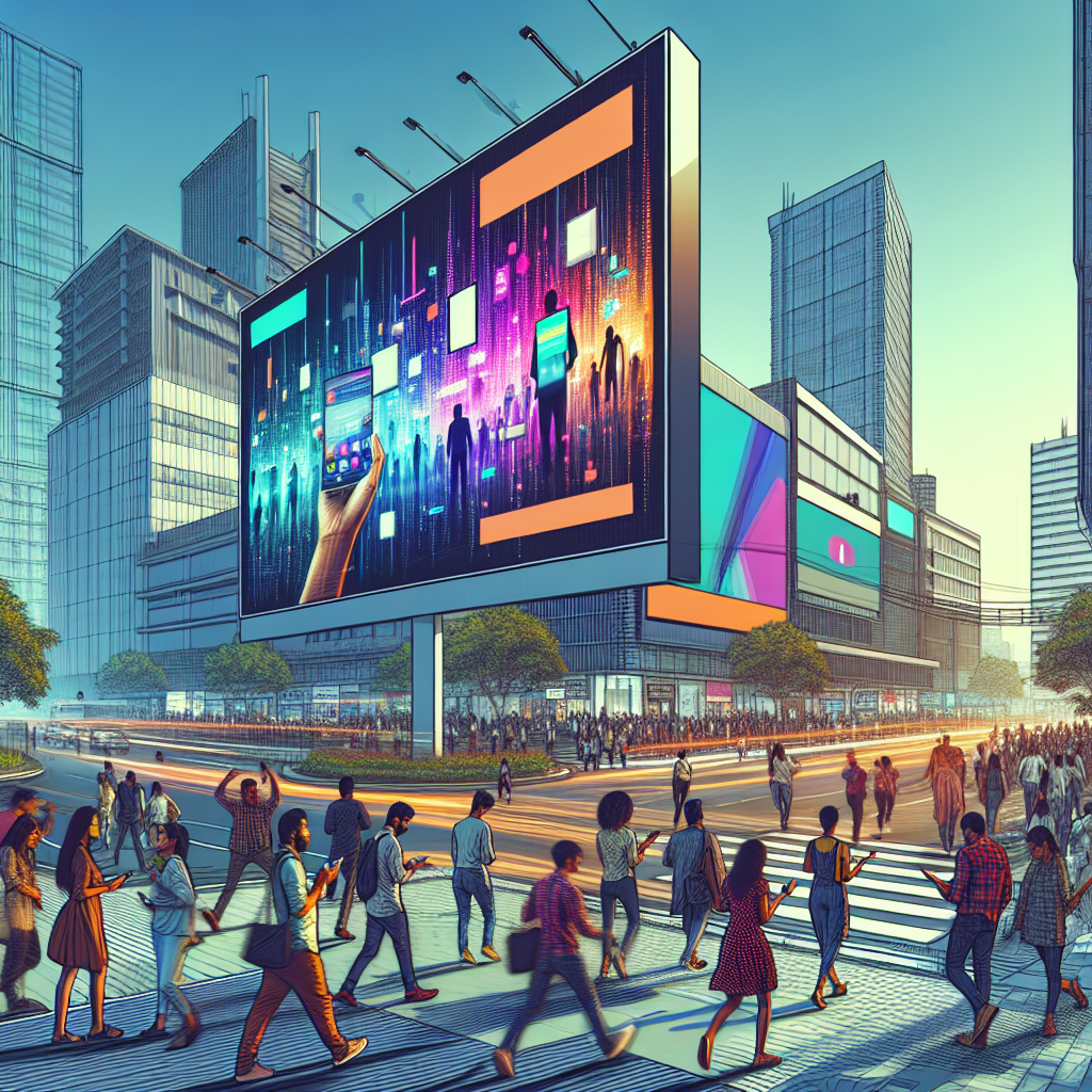 Billboard Booking