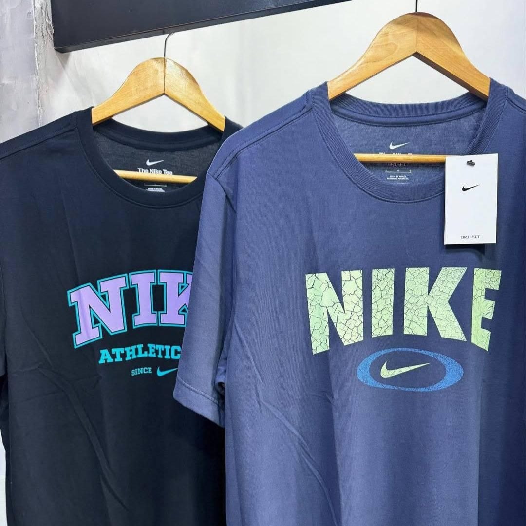 Camiseta Nike Dri-fit Masculina