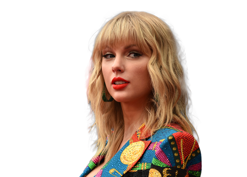 Taylor Swift PNG Clipart Background.png