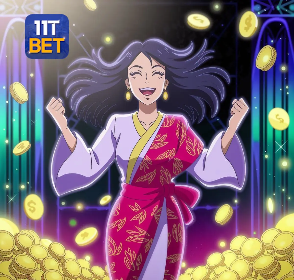 11TBET: Layanan Penghilang Kemiskinan Paling Dicari Mudah Maxwins