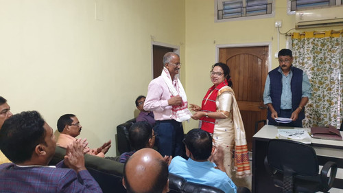 AGM Photo 5
