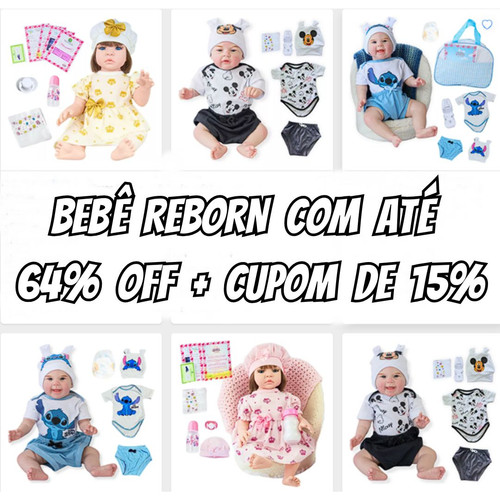SELEÇÃO DE BEBÊS REBORN REALISTA COM ATÉ 64% OFF.jpg