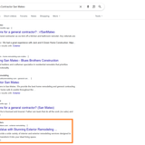 exterior remodeling contractor san mateo organic