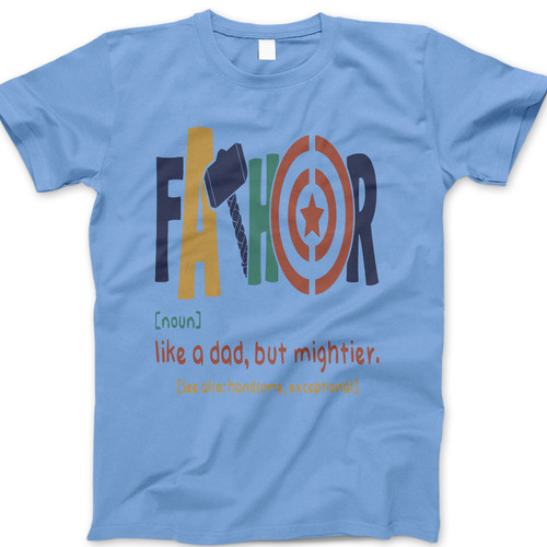 Photograph of four blank t-shirts greys beige and army green. Clipping path included. Ready for your.jpg