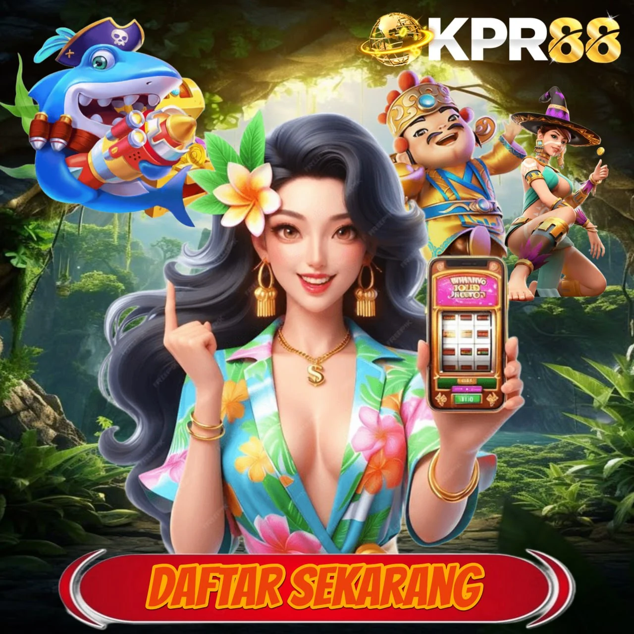 KPR88