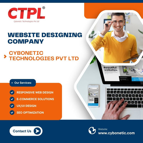 Top Website Designing Company & Web Development Services: Cybonetic Technologies Pvt Ltd.jpg