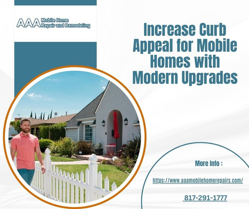 Increase Curb Appeal for Mobile Homes with Modern Upgrades.jpg