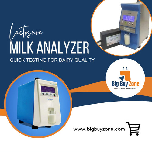 Lactosure Milk Analyzer Quick Testing for Dairy Quality.jpg