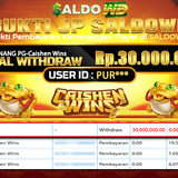 BUKTI JP 19 MEI 2025