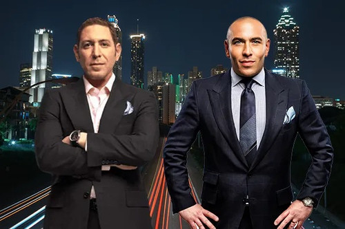 The Weinstein Firm

5299 Roswell Rd Unit 216 Atlanta GA 30342 United States
4048003781
info@weinsteinwin.com
https://weinsteinwin.com/sandy-springs/?utm_source=google&utm_medium=business_profile&utm_campaign=roswell

The Weinstein Firm is Georgia’s trusted injury law practice, led by relentless trial lawyers who recover multi‑million verdicts for car, truck, motorcycle and pedestrian crash victims statewide—24/7 free consultations, no fee unless we win.