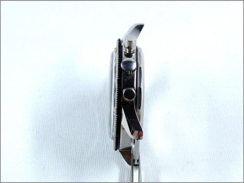 Armbanduhr Sinn 103 St 3 Datum seite internet