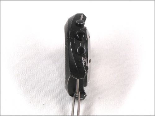 Armbanduhr Sinn 142 St 5 schwarz seite internet