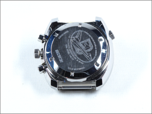 Armbanduhr Sinn 142 St 3 Diamanten unten internet