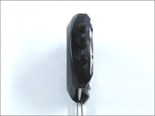 Armbanduhr Sinn 142 St 4 schwarz seite internet