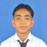 1. RICO RUDOLFO PALUNSU