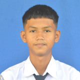 1. ROJIH RABBANI RAMADHAN