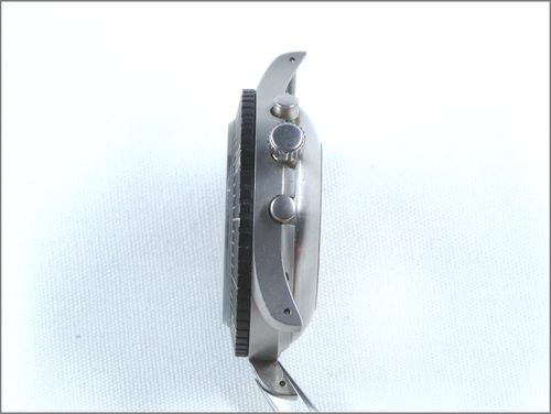 Armbanduhr Sinn 156 St seite internet