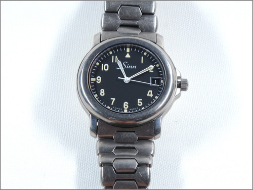 Armbanduhr Sinn 8828 Ti 10 5 oben internet