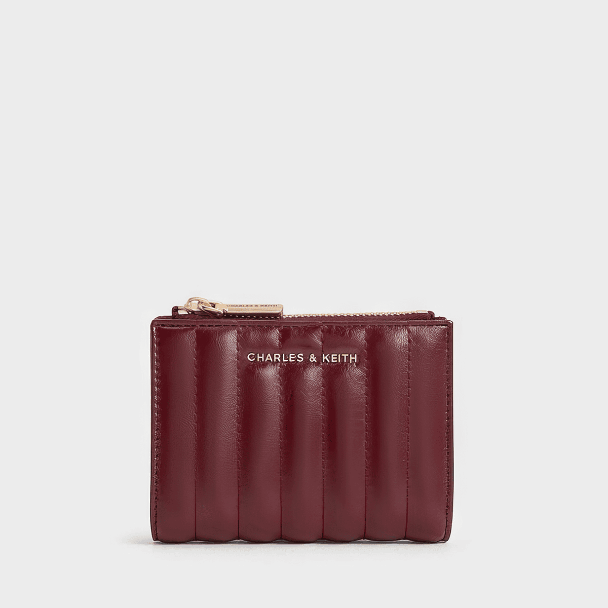 Ví nhỏ Donna Crinkle-Effect Panelled - Nhiều màu