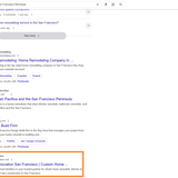 Remodeling Services San Francisco Peninsula 5th