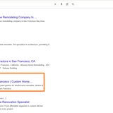 Whole Home Remodels San Francisco 5th